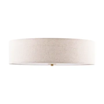 Noah 50 plafond - Beige - Globen Lighting