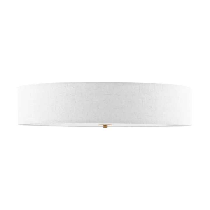 Noah 65 plafond - Vit - Globen Lighting