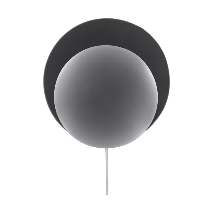 Orbit vägglampa - Grå - Globen Lighting