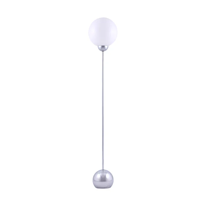 Ripley golvlampa - Krom - Globen Lighting