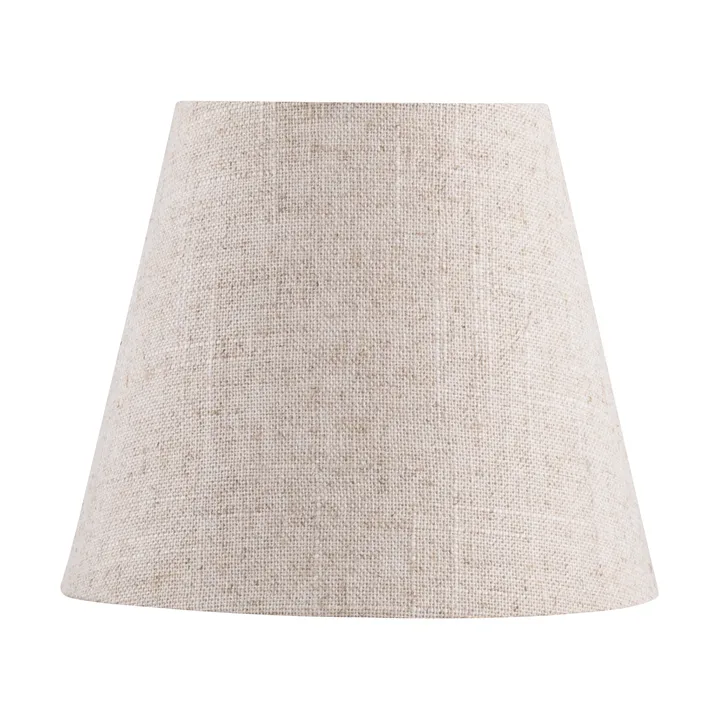 Sigrid 16 lampskärm - Beige - Globen Lighting