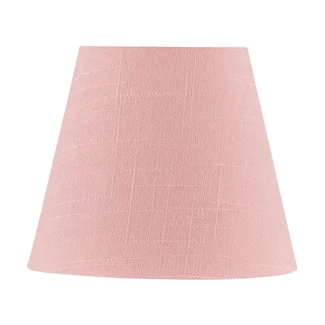 Sigrid 16 lampskärm - Rosa - Globen Lighting