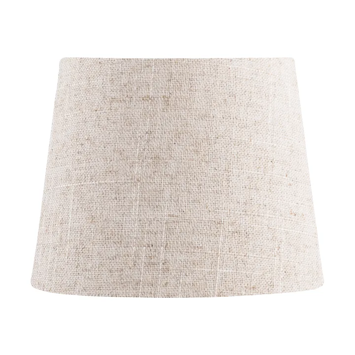 Sigrid 22 lampskärm - Beige - Globen Lighting