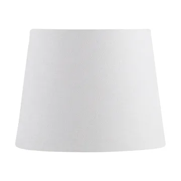 Sigrid 22 lampskärm - Vit - Globen Lighting