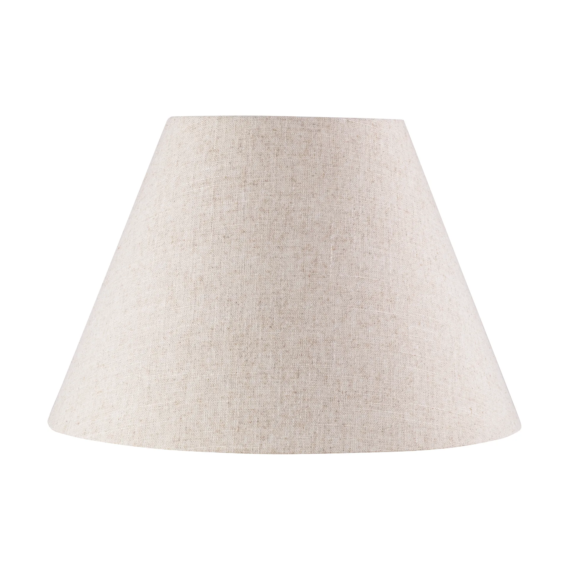 Sigrid 40 lampskärm, Beige Globen Lighting