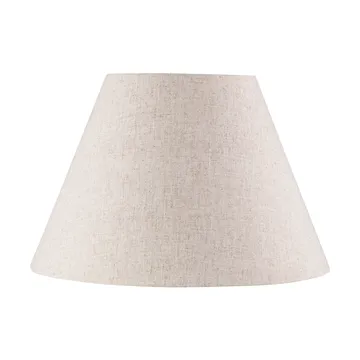 Sigrid 40 lampskärm - Beige - Globen Lighting