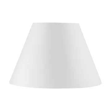 Sigrid 40 lampskärm - Vit - Globen Lighting
