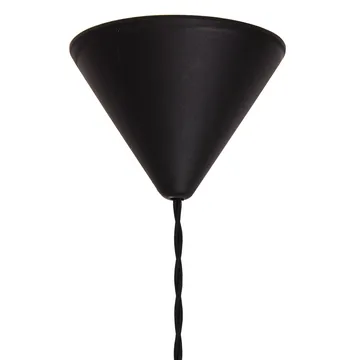 Tropez pendel 60 cm - Natur - Globen Lighting