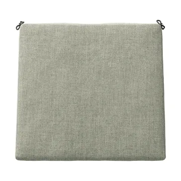 A2 sittdyna - Light Green, 44x41 cm - Grythyttan Stålmöbler