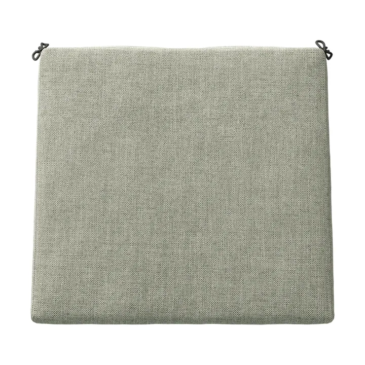 A2 sittdyna - Light Green, 44x41 cm - Grythyttan Stålmöbler