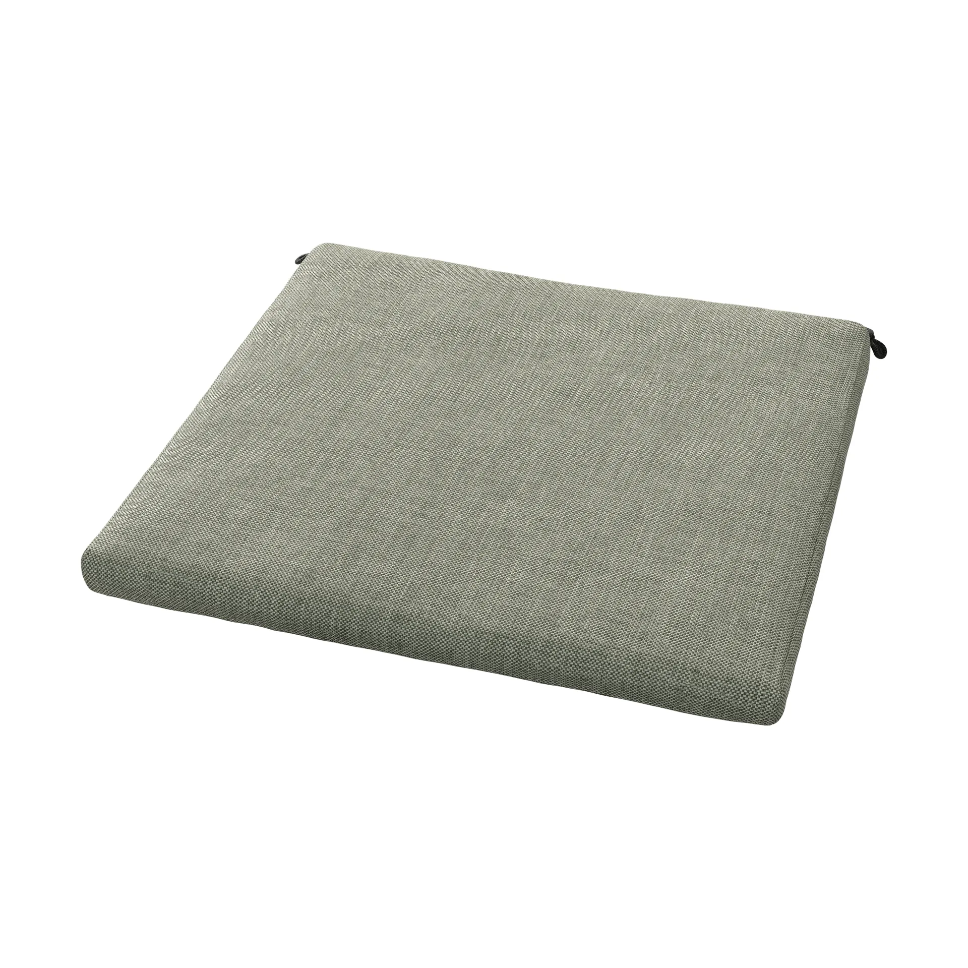 A2 sittdyna, Light Green, 44x41 cm Grythyttan Stålmöbler