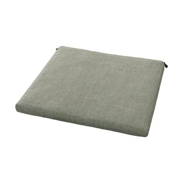 A2 sittdyna - Light Green, 44x41 cm - Grythyttan Stålmöbler