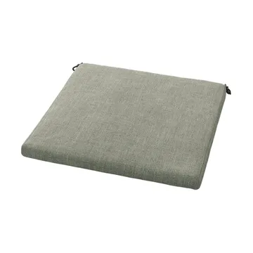 Stol 1 sittdyna - Light Green, 39x37 cm - Grythyttan Stålmöbler