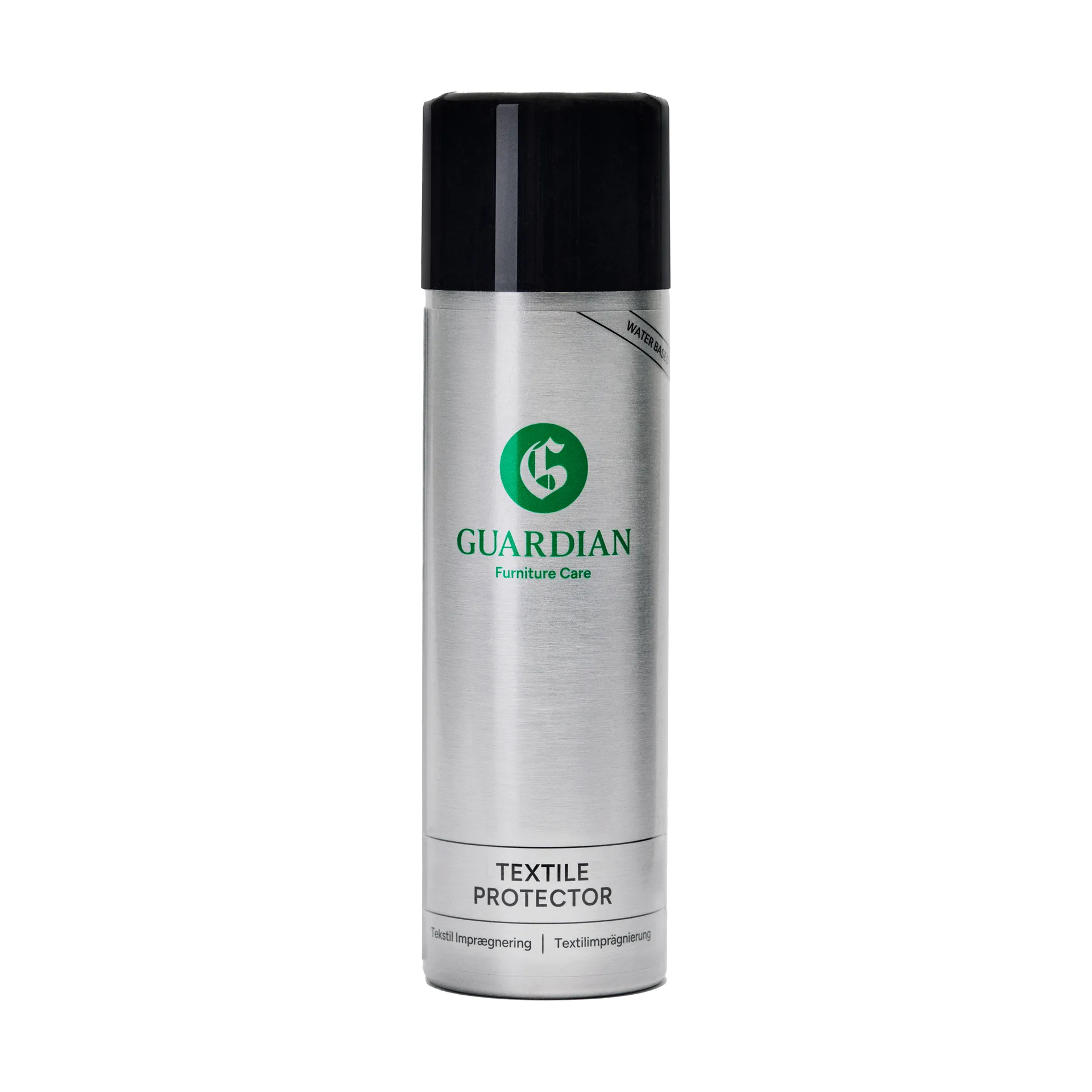 Guardian textilimpregnering vattenbaserad, 500 ml Guardian
