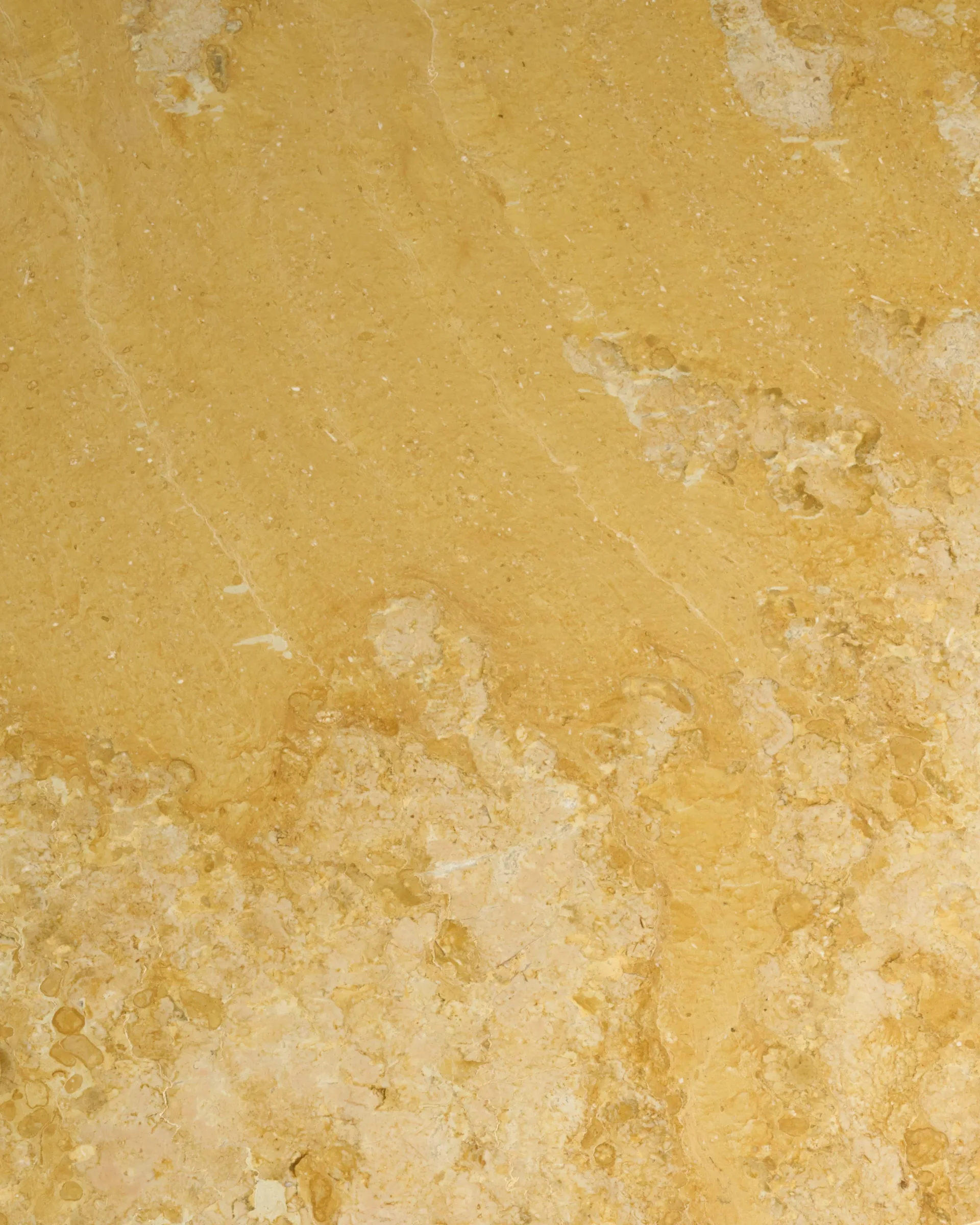 Doric soffbord, Honey Amber marmor, 140x80 cm GUBI