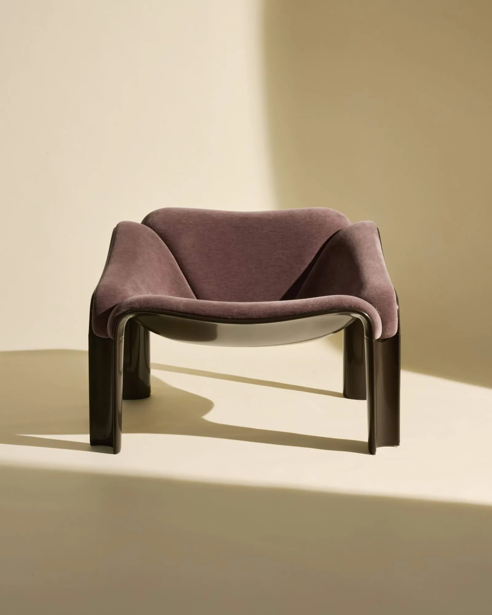 F300 loungestol, Molé-Alpaca Alto 015 GUBI