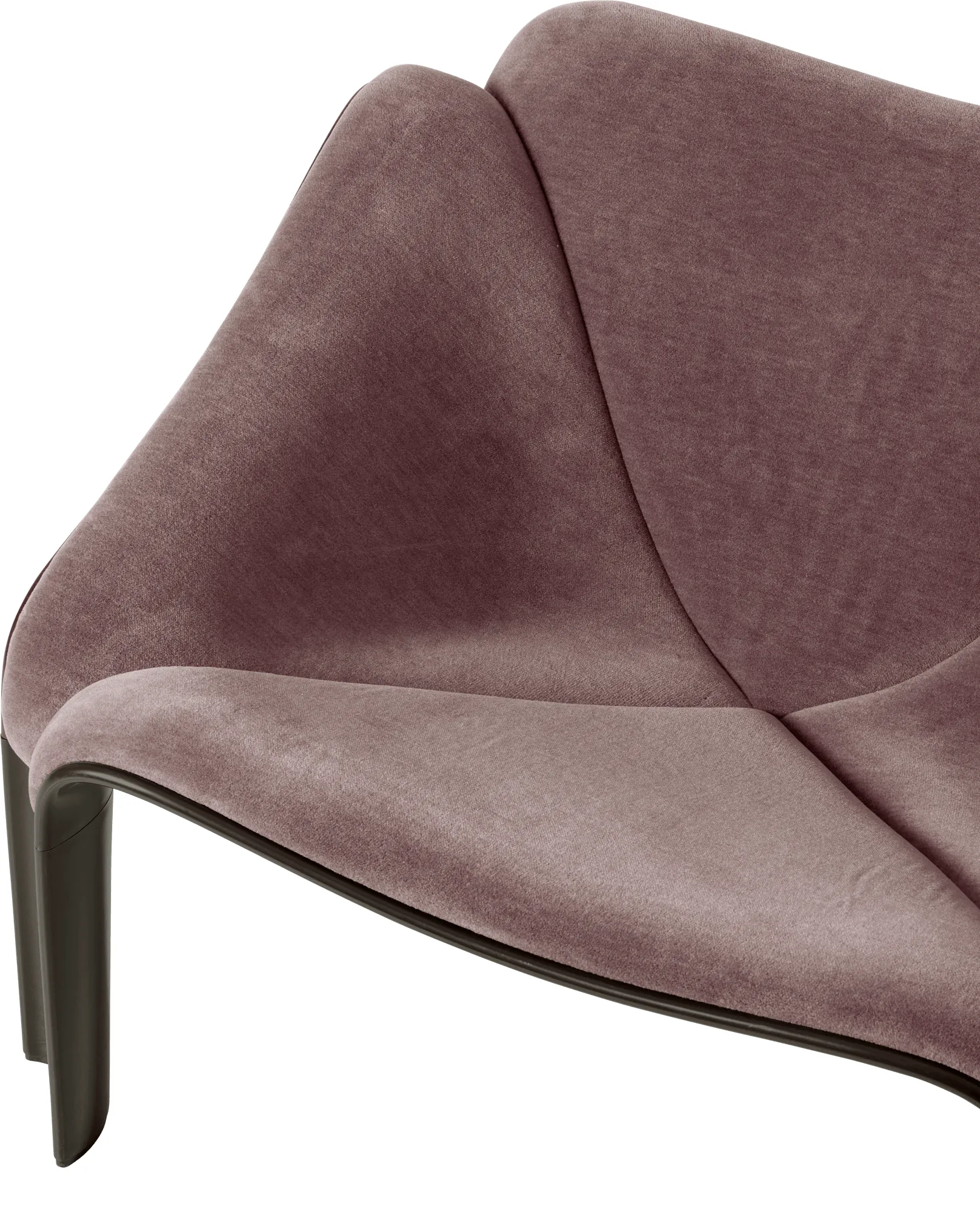 F300 loungestol, Molé-Alpaca Alto 015 GUBI