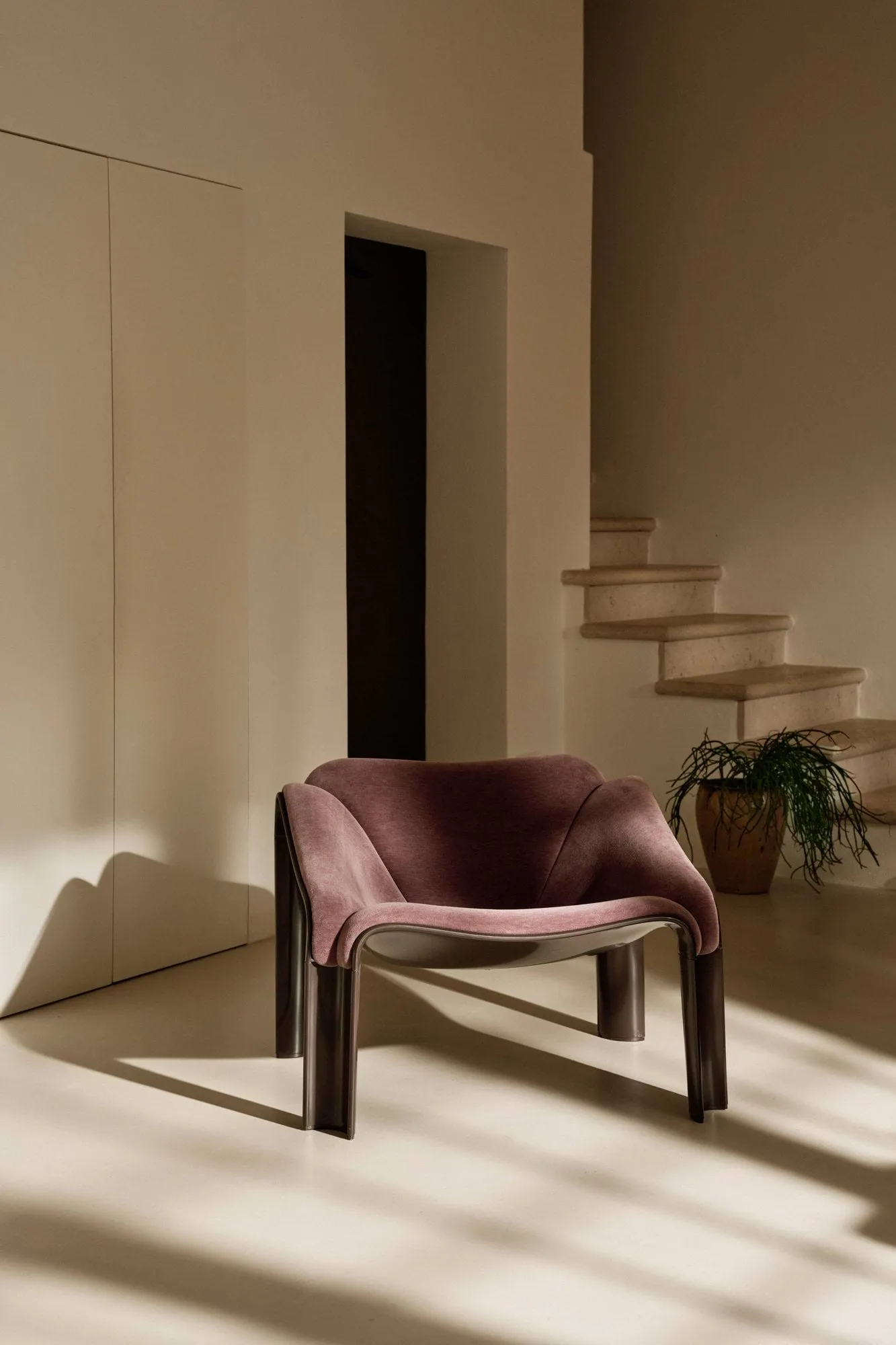 F300 loungestol, Molé-Alpaca Alto 015 GUBI