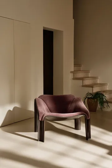 F300 loungestol - Molé-Alpaca Alto 015 - GUBI