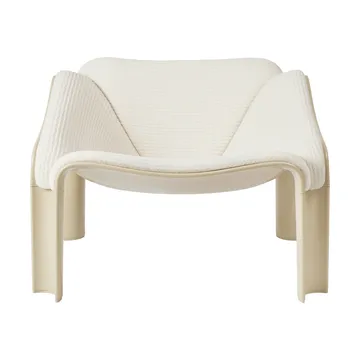 F300 loungestol - Pastel green-Alberobello Limonta 027 - GUBI