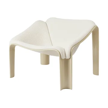 F300 loungestol - Pastel green-Alberobello Limonta 027 - GUBI