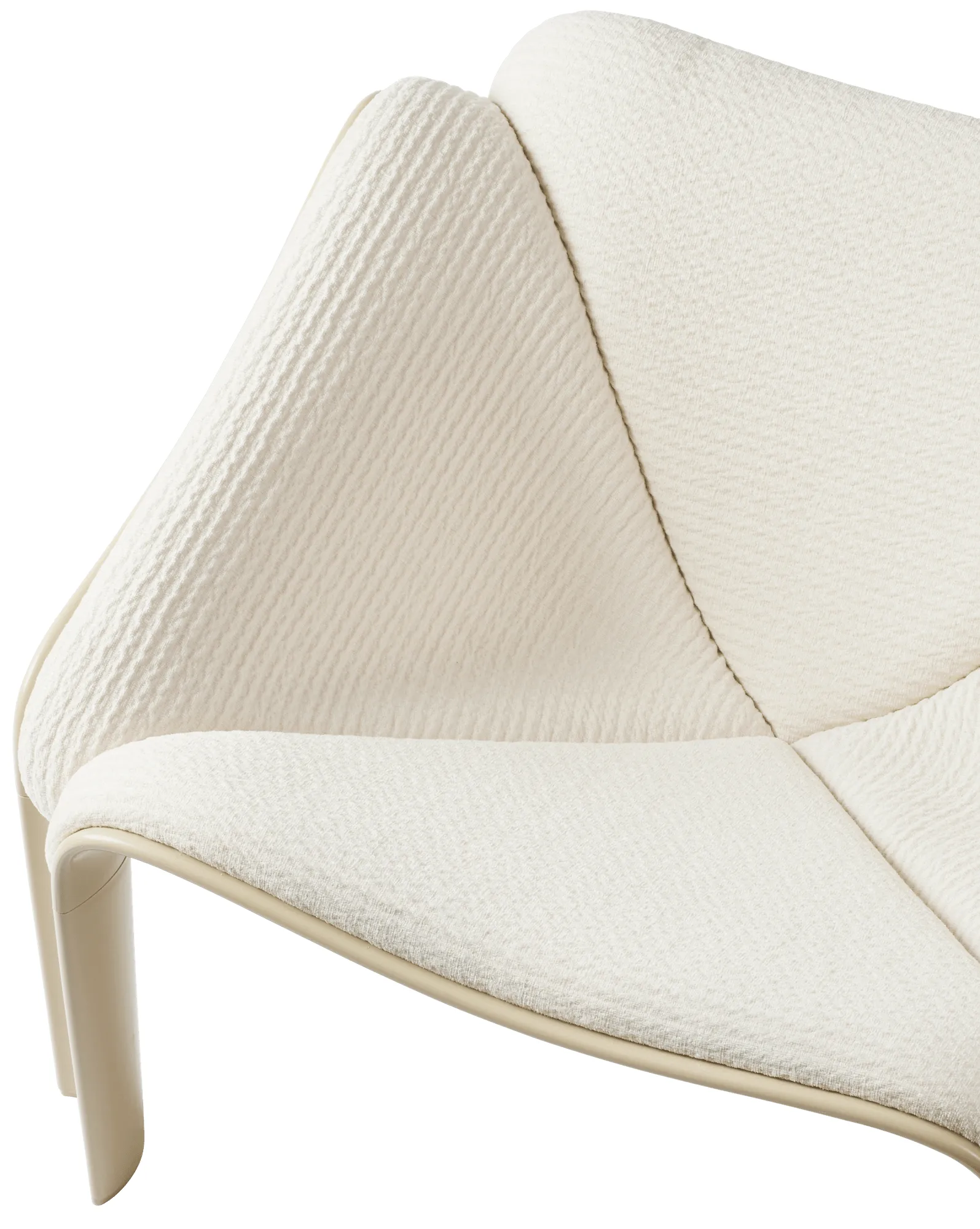 F300 loungestol, Pastel green-Alberobello Limonta 027 GUBI
