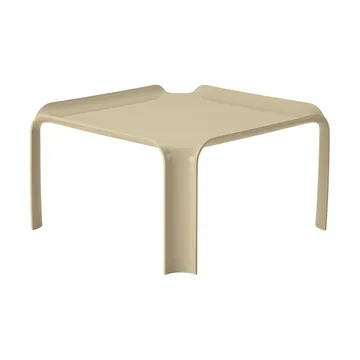 T877 sidobord - Pastel green, 50x50x27 cm - GUBI