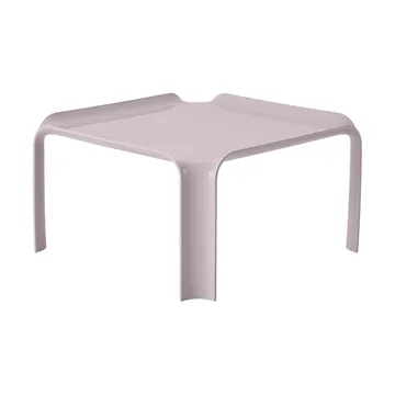 T877 sidobord - Violet ice, 50x50x27 cm - GUBI