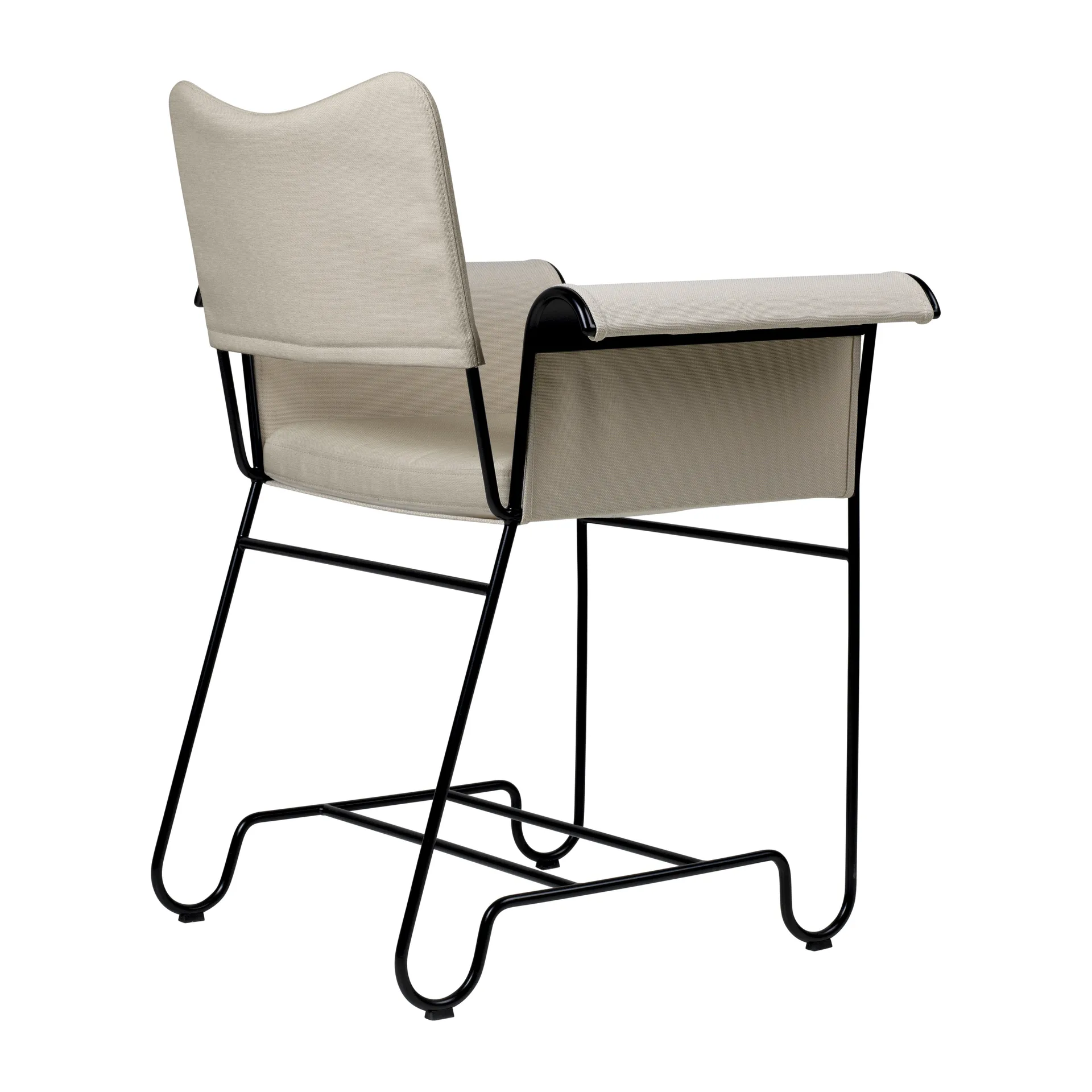 Tropique karmstol, Black-Leslie 12 GUBI