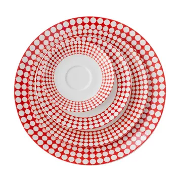 Eva tallrik - Ø 28 cm - Gustafsbergs Porslinsfabrik