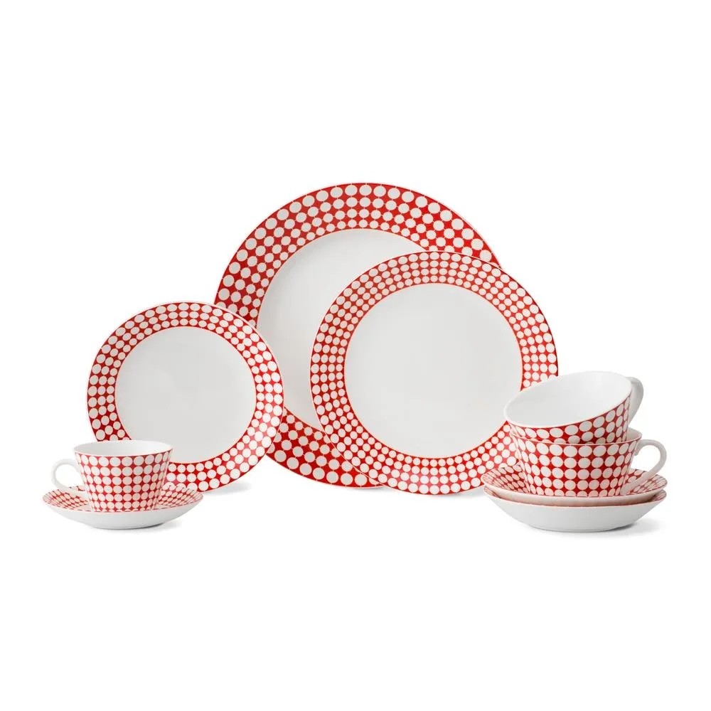 Eva tallrik, Ø 28 cm Gustafsbergs Porslinsfabrik