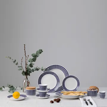 Adam tallrik - Ø 24 cm - Gustavsbergs Porslinsfabrik