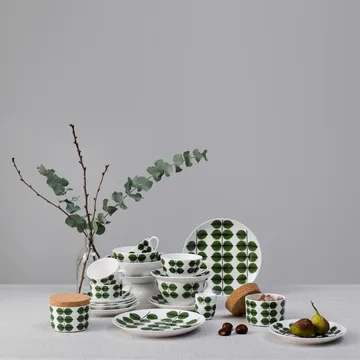 Berså tallrik - Ø 18 cm - Gustavsbergs Porslinsfabrik