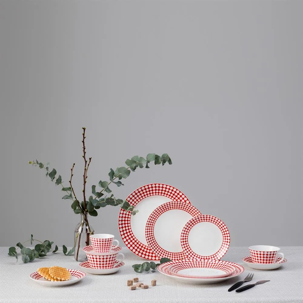 Eva tallrik, Ø 28 cm Gustavsbergs Porslinsfabrik