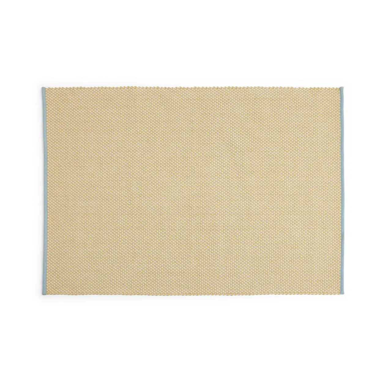 3 Colour matta, Soft yellow, 200x300 cm HAY