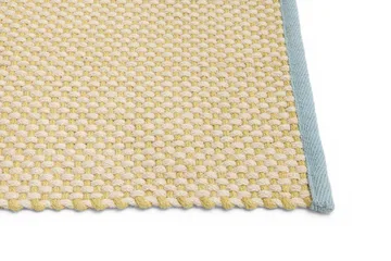 3 Colour matta - Soft yellow, 200x300 cm - HAY