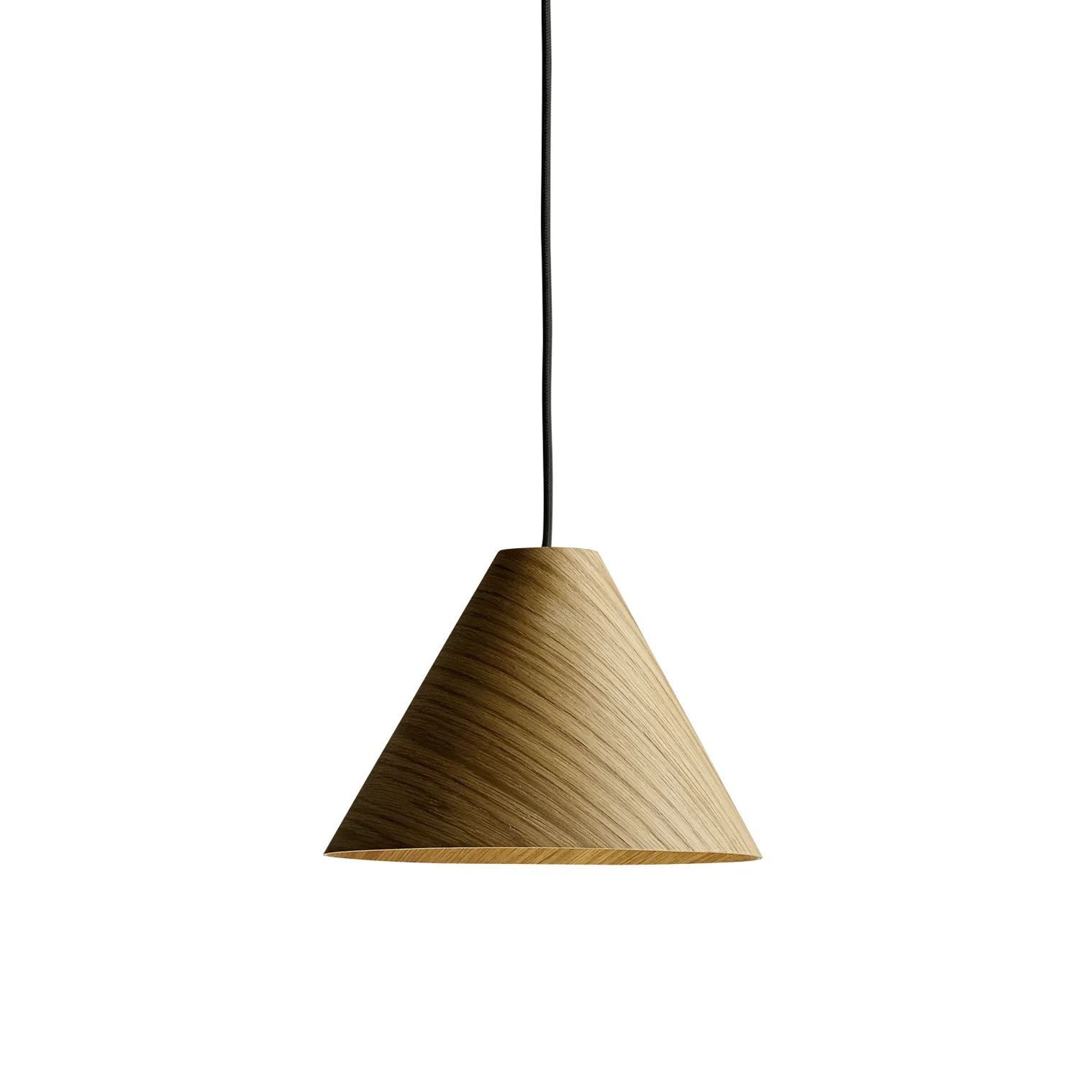 30 Degrees lampskärm, Ø24 cm HAY