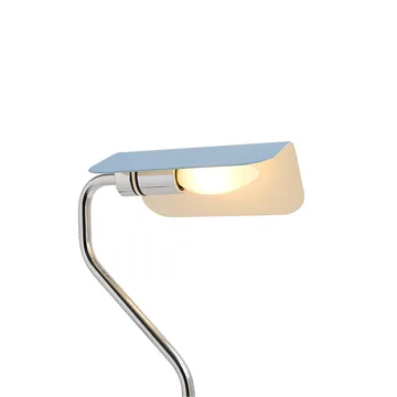 Apex golvlampa - Pastel blue - HAY