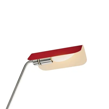 Apex skrivbordslampa - Maroon red - HAY