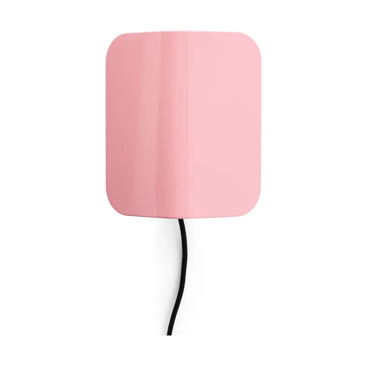 Apex vägglampa - Luis pink - HAY