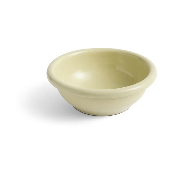 Barro salladsskål - Pistachio, Ø26 cm - HAY