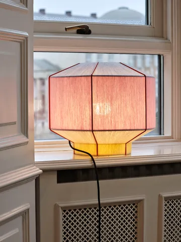 Bonbon Shade lampskärm Ø38 cm - Ice cream - HAY