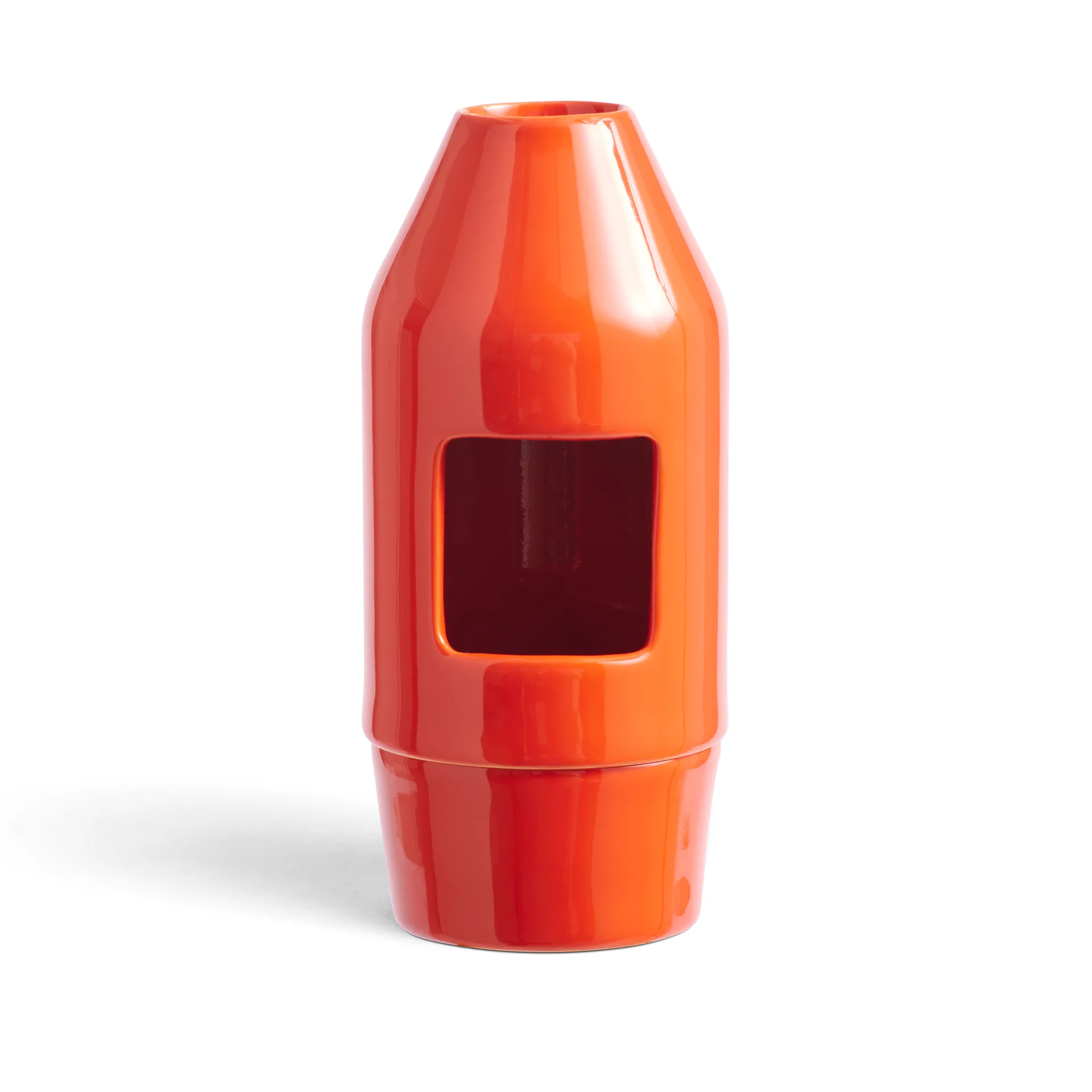 Chim Chim diffuser, Red HAY