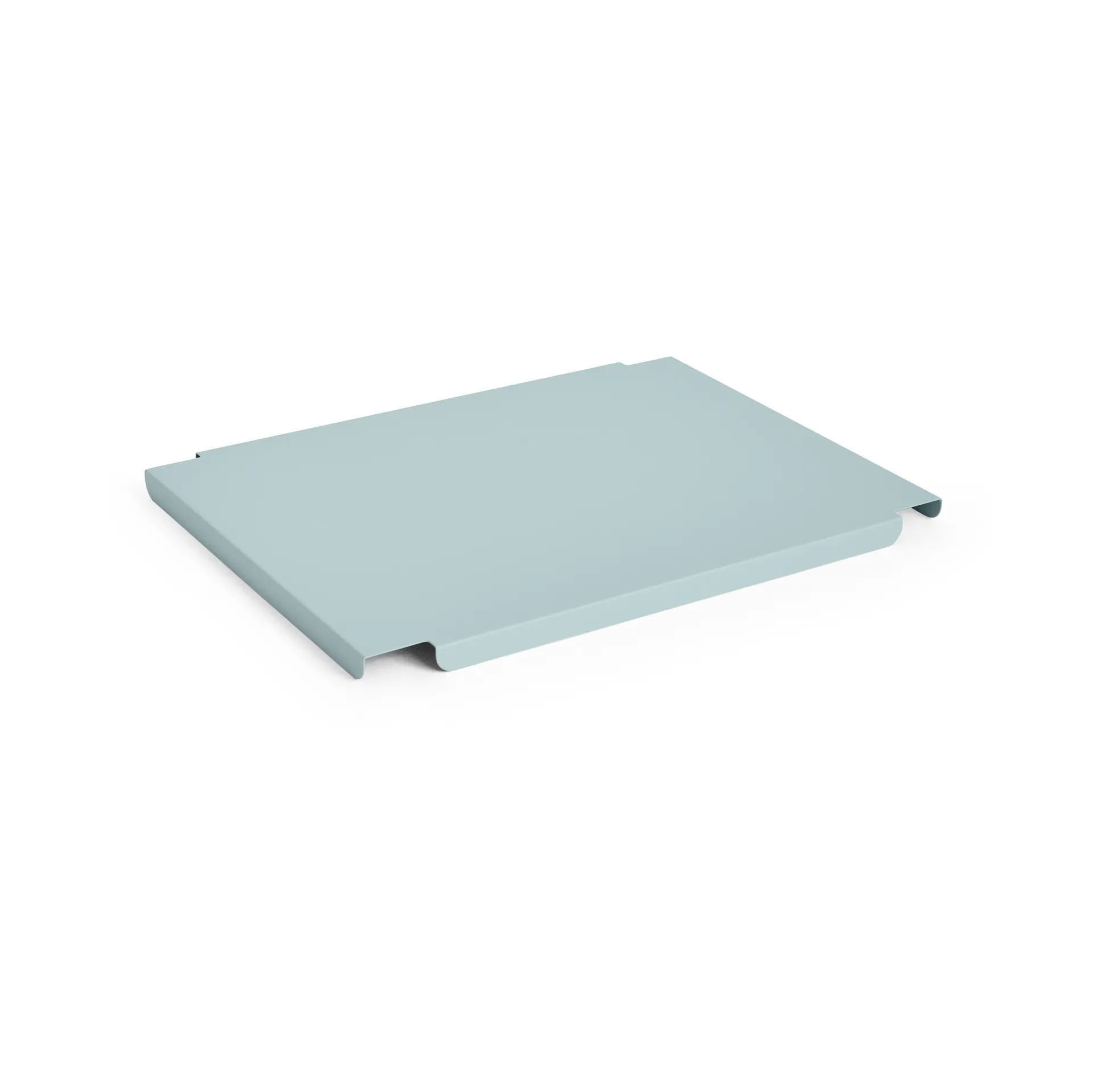 Colour Crate lock medium, Dusty blue HAY