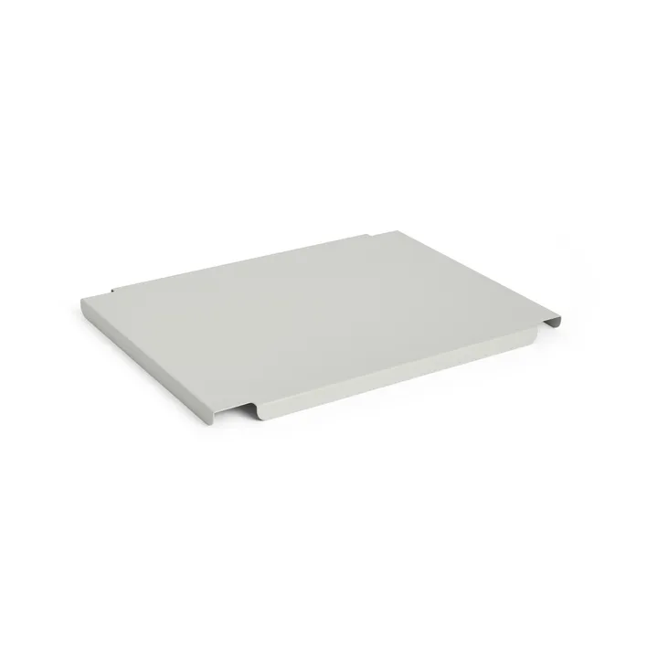 Colour Crate lock medium - Grey - HAY