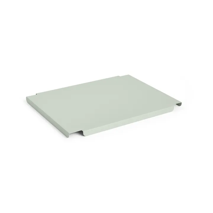 Colour Crate lock medium - Mint - HAY