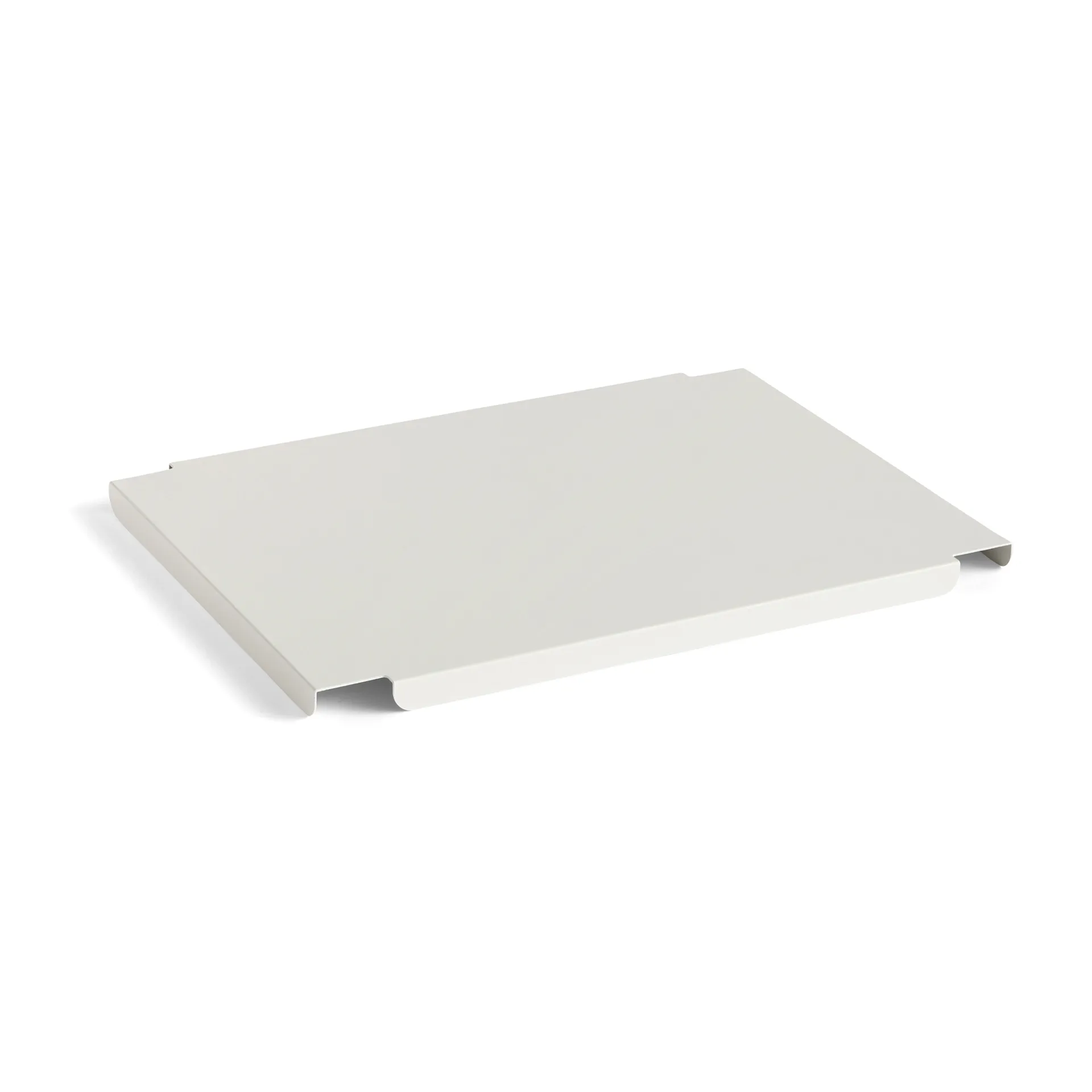 Colour Crate lock medium, Off-white HAY