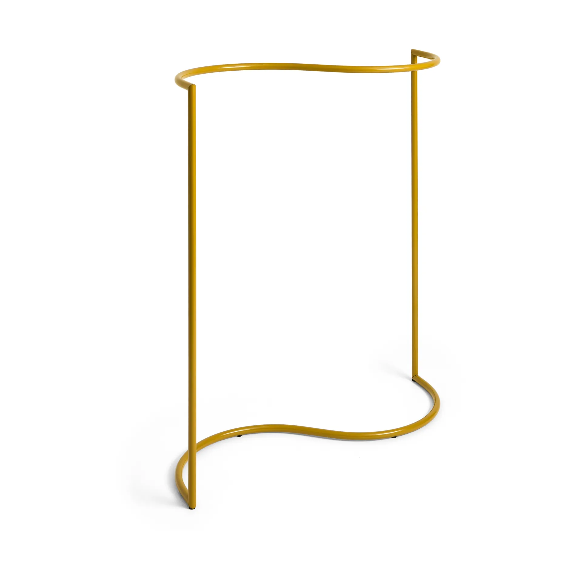 Colour Rack s-shape klädhängare 144,2x150 cm, Dijon HAY