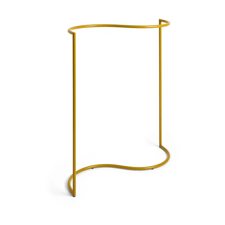Colour Rack s-shape klädhängare 144,2x150 cm - Dijon - HAY