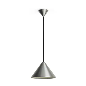 Compass pendel 26 cm - Brushed aluminium - HAY